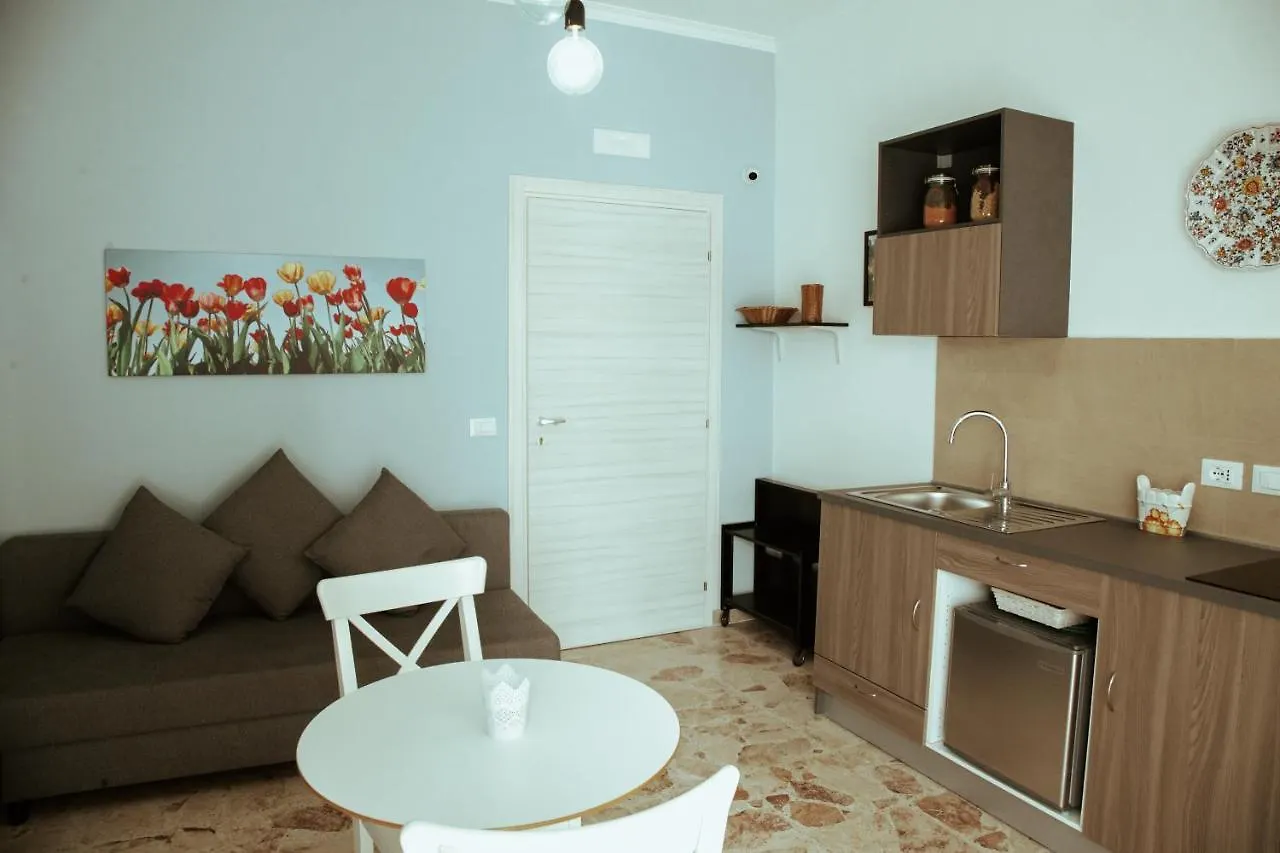 Sostanza - Rooms In 카타니아 0*,