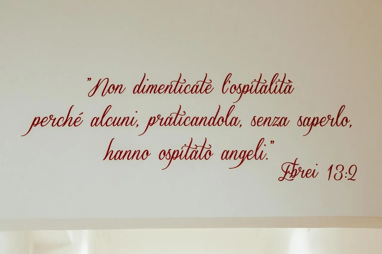 SoStanza - Rooms in Aeroporto di Catania Fontana Rossa Affittacamere