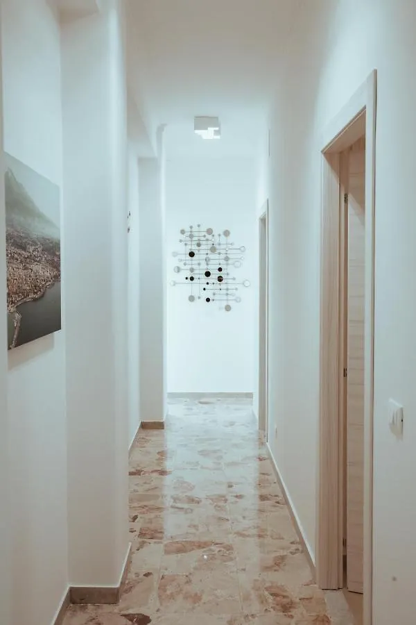 Affittacamere SoStanza - Rooms in Aeroporto di Catania Fontana Rossa