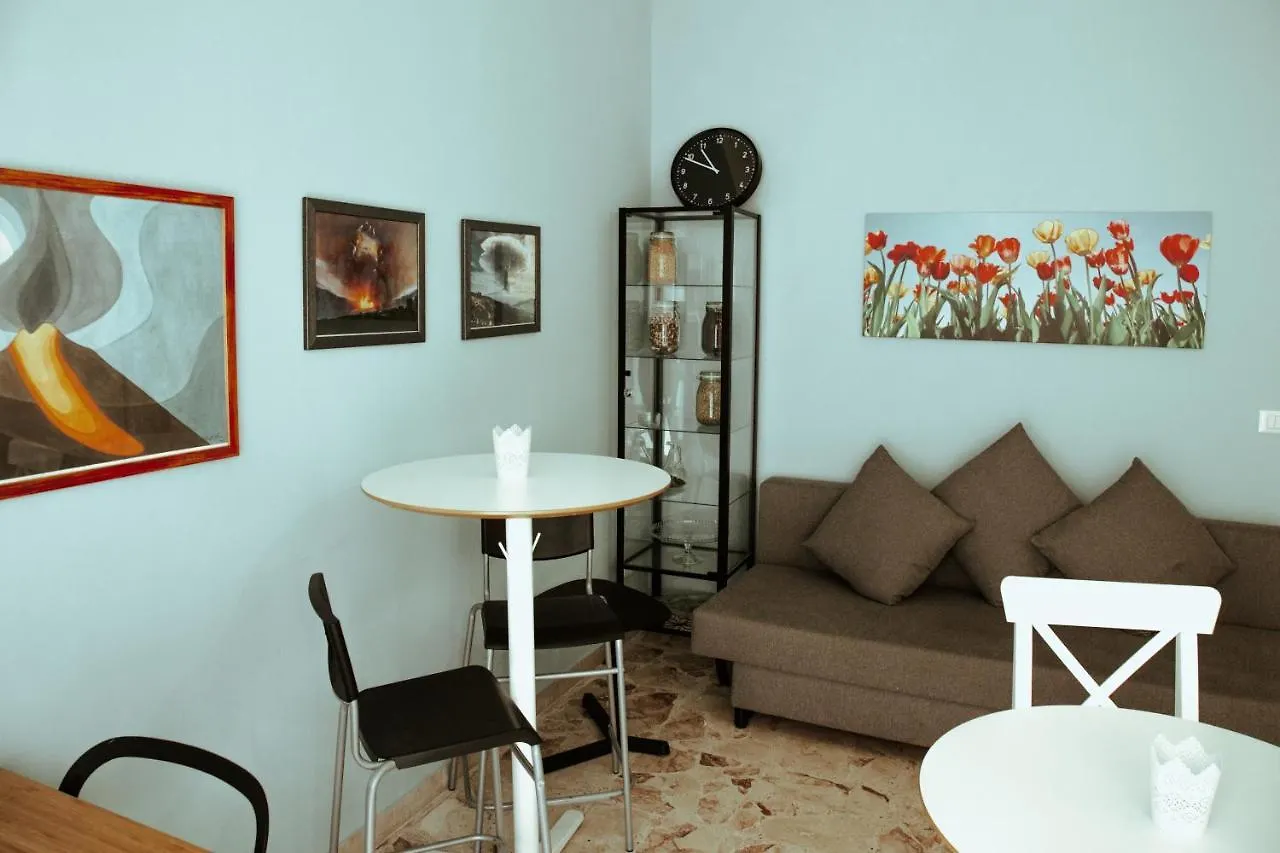 SoStanza - Rooms in Aeroporto di Catania Fontana Rossa Affittacamere