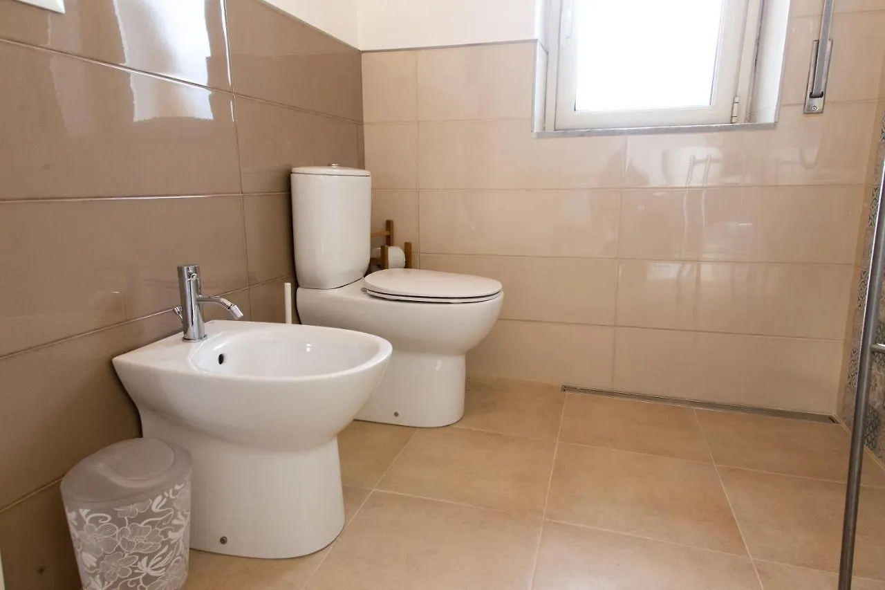 SoStanza - Rooms in Aeroporto di Catania Fontana Rossa Affittacamere