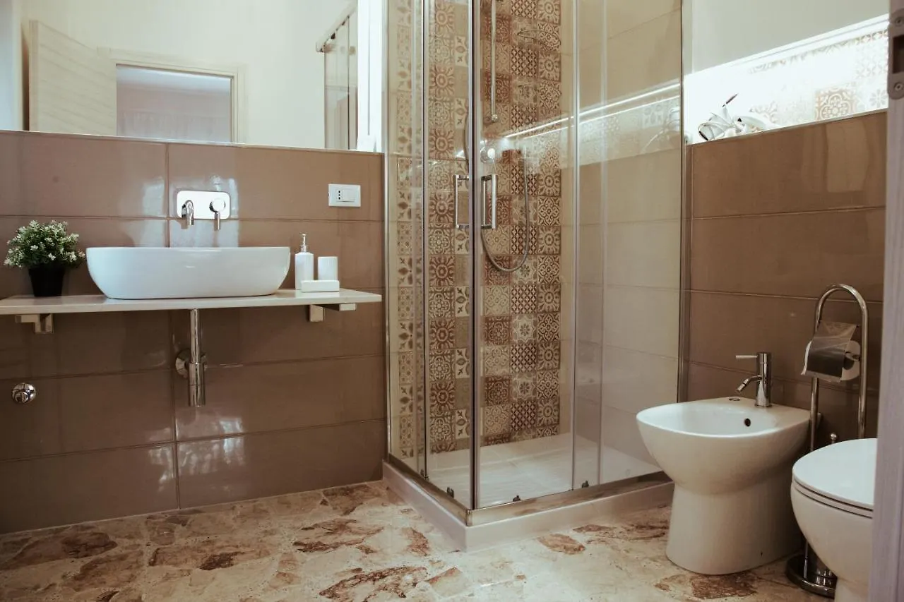 SoStanza - Rooms in Aeroporto di Catania Fontana Rossa Affittacamere