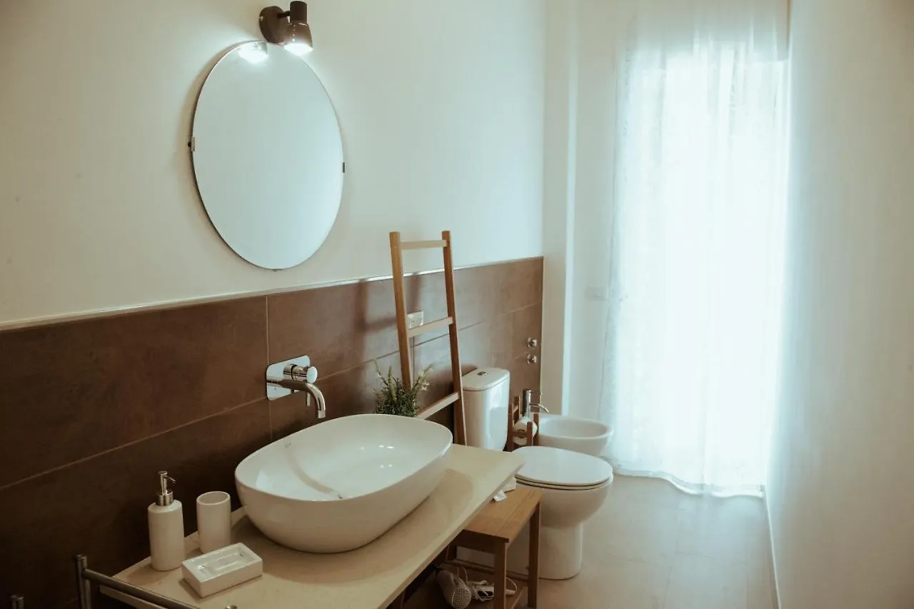 Affittacamere SoStanza - Rooms in Aeroporto di Catania Fontana Rossa Italia