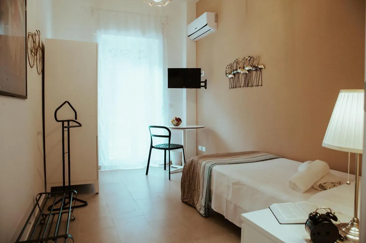 SoStanza - Rooms in Aeroporto di Catania Fontana Rossa