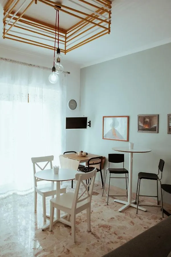 Affittacamere SoStanza - Rooms in Aeroporto di Catania Fontana Rossa