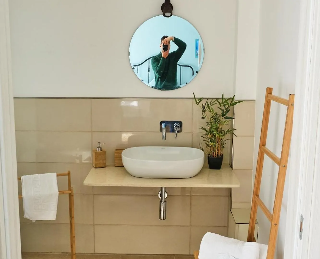 Affittacamere SoStanza - Rooms in Aeroporto di Catania Fontana Rossa Italia