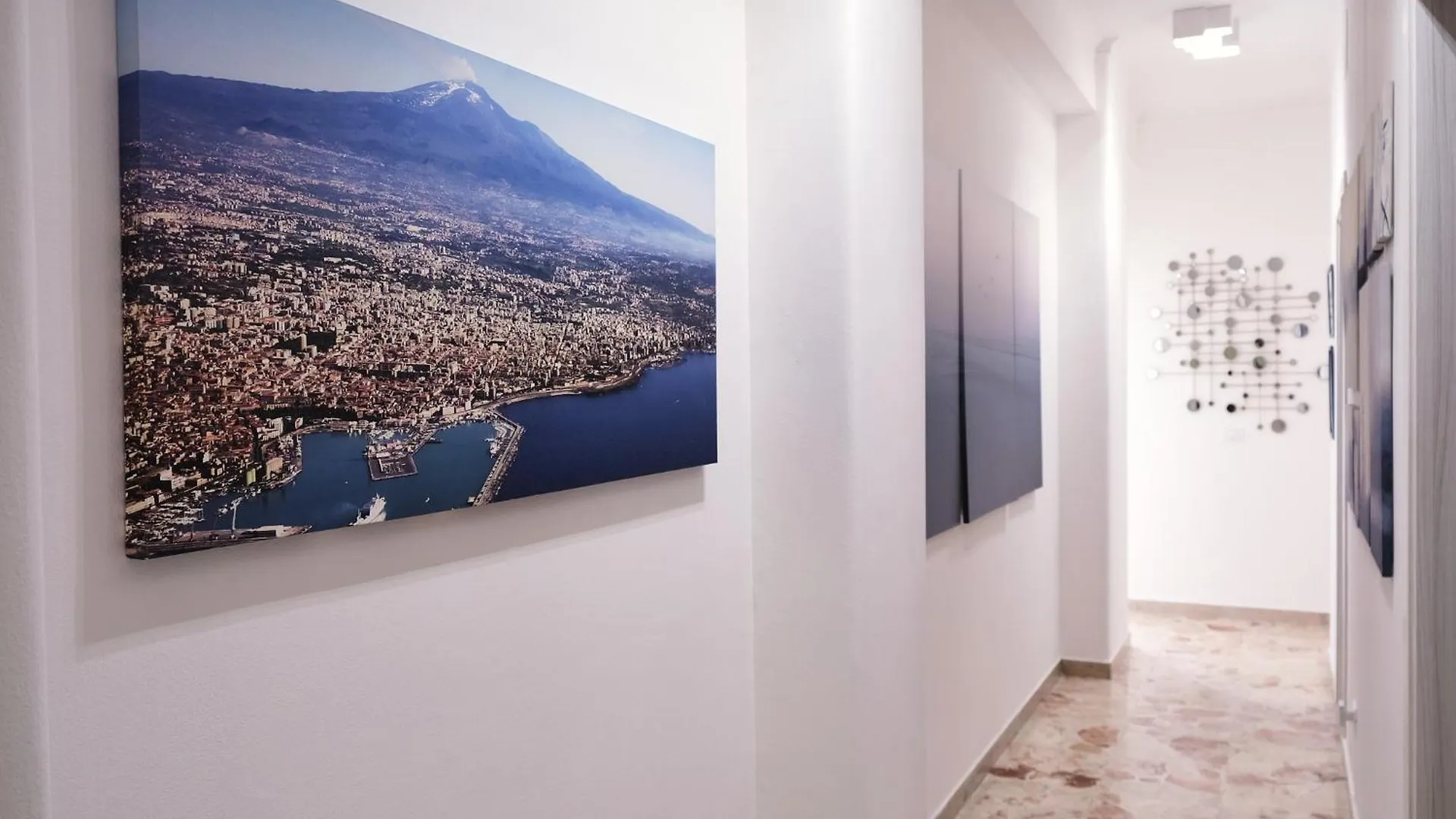 SoStanza - Rooms in Aeroporto di Catania Fontana Rossa Affittacamere