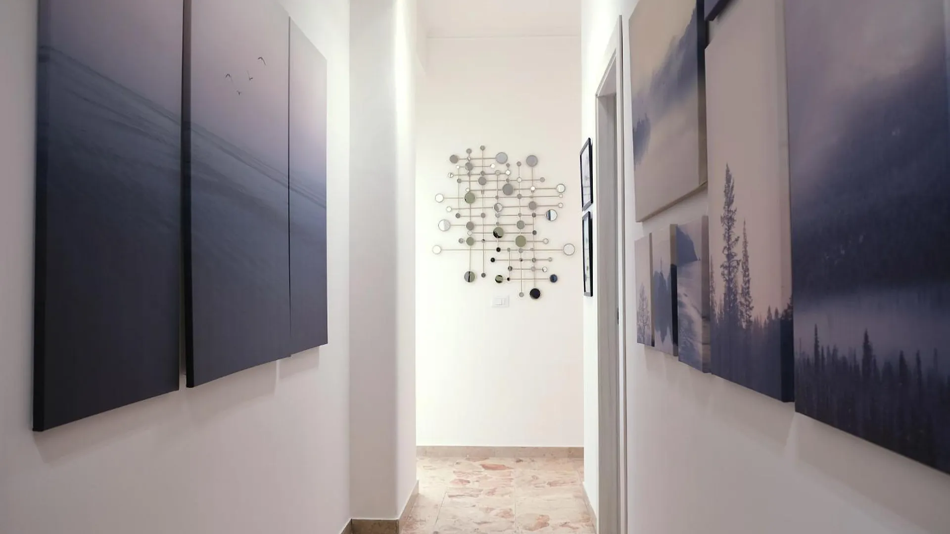 SoStanza - Rooms in Aeroporto di Catania Fontana Rossa Italia
